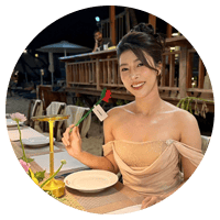 Chị Trần Thị Mai